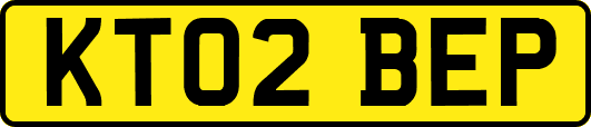 KT02BEP