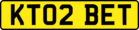 KT02BET