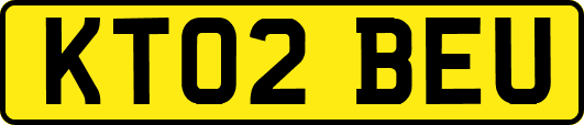 KT02BEU