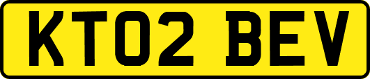 KT02BEV