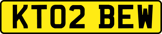 KT02BEW