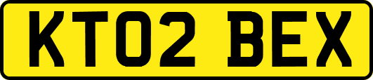 KT02BEX