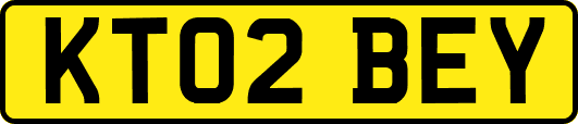 KT02BEY