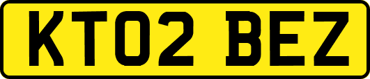 KT02BEZ