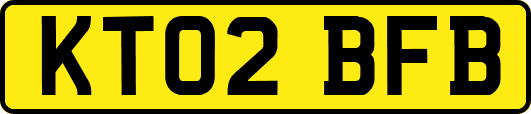 KT02BFB