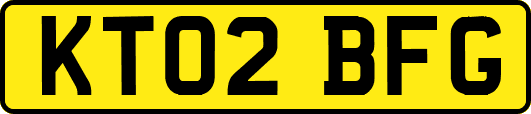 KT02BFG