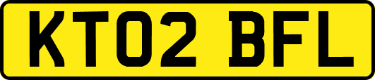 KT02BFL