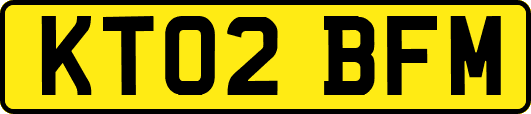 KT02BFM