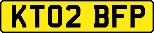 KT02BFP