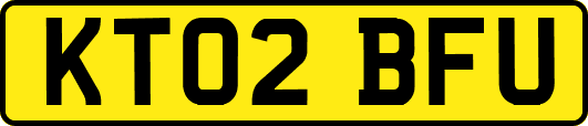 KT02BFU