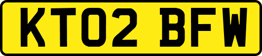 KT02BFW