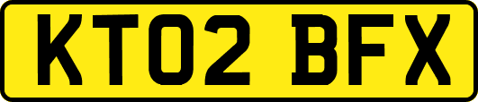 KT02BFX
