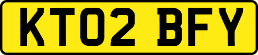 KT02BFY