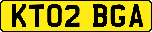 KT02BGA