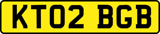 KT02BGB