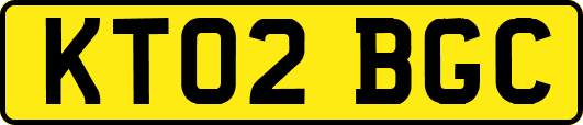 KT02BGC