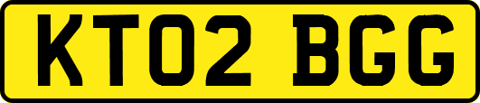 KT02BGG