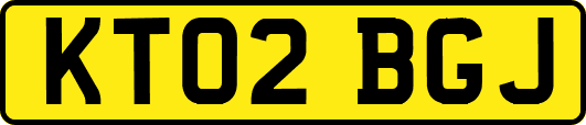 KT02BGJ