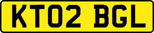 KT02BGL