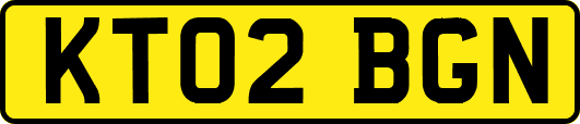 KT02BGN