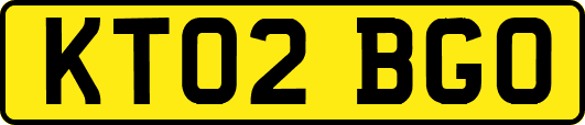 KT02BGO