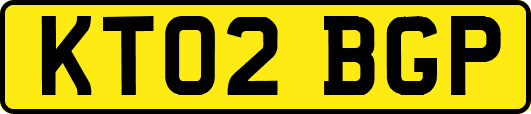 KT02BGP