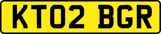 KT02BGR