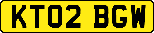 KT02BGW