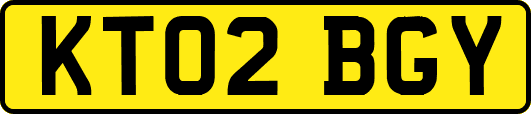 KT02BGY