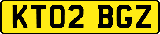 KT02BGZ