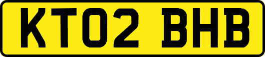 KT02BHB