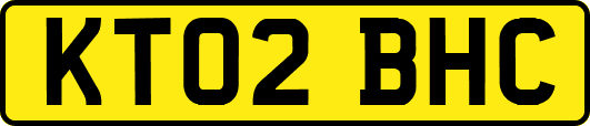 KT02BHC