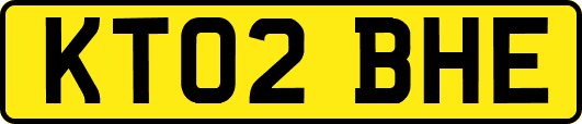 KT02BHE