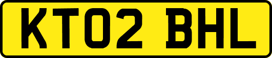 KT02BHL
