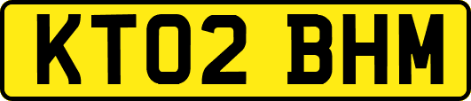 KT02BHM