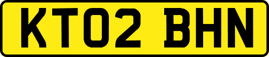 KT02BHN