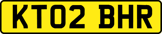 KT02BHR