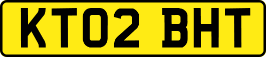 KT02BHT