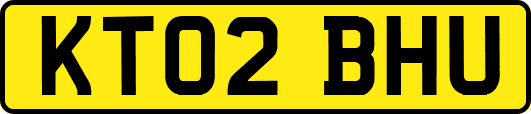KT02BHU
