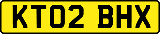 KT02BHX