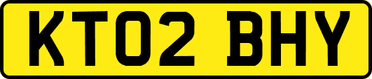KT02BHY