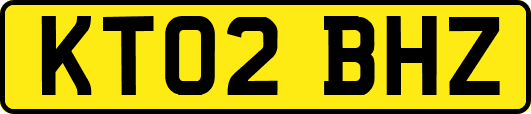 KT02BHZ