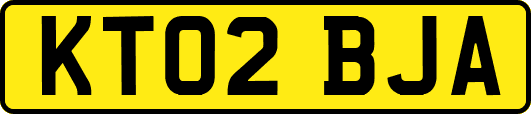 KT02BJA