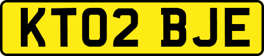 KT02BJE