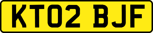 KT02BJF