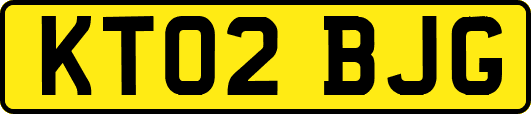 KT02BJG