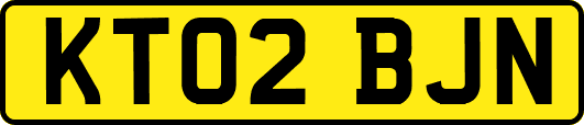KT02BJN