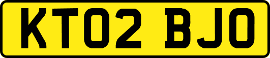 KT02BJO