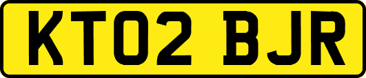 KT02BJR