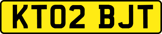 KT02BJT